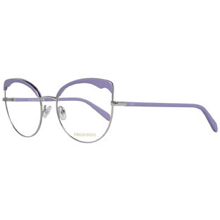 Montatura per Occhiali Donna Emilio Pucci EP5131 55020