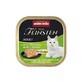 Mâncare pentru pisici Animonda Vom Feinsten Pui 100 g 100 L