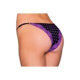 Tanga mit Spitze Seven Til Midnight Einheitsgröße
