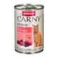 Aliments pour chat Animonda Carny Veau 400 g