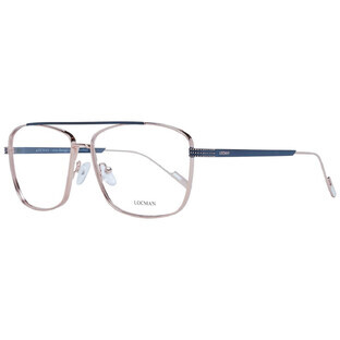 Brillenfassung Locman LOCV014 60RGD