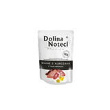 Hrană umedă Dolina Noteci Premium Pui 300 g