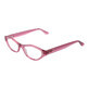 Montatura per Occhiali Donna Guess GU2968 53072