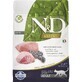 Cat food Farmina N&D Adult Blueberry Lamb 300 g