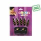 False nails 7637 Bee False Eyelashes