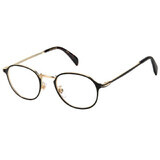 Brillenframe Dames David Beckham DB 7055