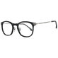 Montatura per Occhiali Uomo Lozza VL4143 500BLK
