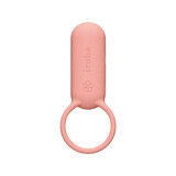 Anello vibrante Iroha Salmon