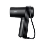 Föhn Braun HD425E Schwarz 2100 W