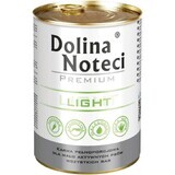 Hrană umedă Dolina Noteci Premium Light Pui Porc 400 g