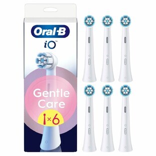 Cap de Schimb Oral-B IO GENTLE CARE