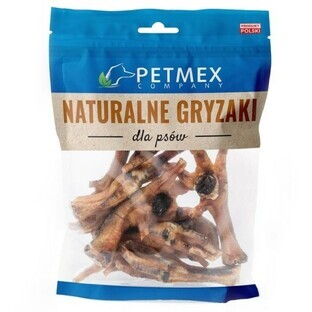 Nutreț Petmex Adult Pui 100 g