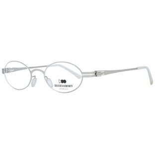 Ramă de Ochelari Bărbați Greater Than Infinity GT015 46V01