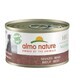 Alimentation humide Almo Nature Veau 95 g