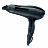 Uscător de Păr Remington D5210 Negru 2200 W