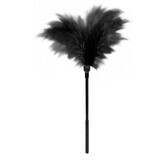 Feather Tickler Guilty Pleasure Noir