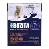 Katzenfutter Bozita Wet Huhn Rindfleisch