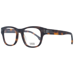 Monture de Lunettes Unisexe Lozza VL4105 509AJM