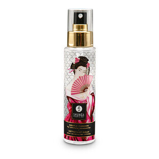Erotische Speelgoedreiniger Shunga 115 ml