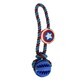 Jouet pour chien The Avengers Bleu 10 x 30 x 7 cm