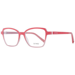 Montatura per Occhiali Uomo Sting USJ729 496BDP