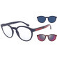 Heren Brillenframe Emporio Armani EA 4152