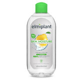 Micellar lotion for normal and combination skin, 400 ml, Elmiplant