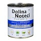 Cibo umido Dolina Noteci Premium Baccalà Broccoli 800 g