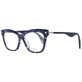 Ladies' Spectacle frame Police PL627M 510L93