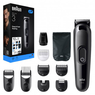 Braun S3 ALL IN AIO3560 Tuns Aparat electrocasnic