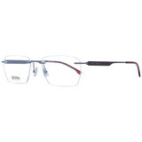 Ramă de Ochelari Bărbați Hugo Boss BOSS 1265_A 57R3Z
