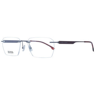 Ramă de Ochelari Bărbați Hugo Boss BOSS 1265_A 57R3Z