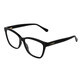 Ladies' Spectacle frame Love Moschino MOL645 55807