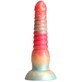 NS Novelties Farben Mehrfarbiger Dildo Ø 3,9 cm