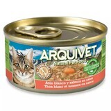Mâncare pentru pisici Arquivet