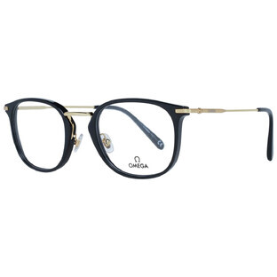 Montatura per Occhiali Uomo Omega OM5024 52001