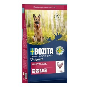 Nutreț Bozita Classic Chicken Pui 12 kg