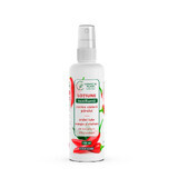 Lotion tonifiante contre la chute des cheveux au piment, spray, 100 ml, Cosmetic Plant