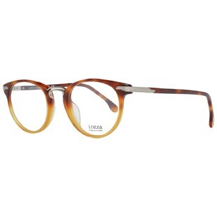 Montatura per Occhiali Unisex Lozza VL4098 480Z40
