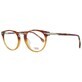 Montatura per Occhiali Unisex Lozza VL4098 480Z40