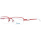 Monture de Lunettes Unisexe Reebok R6023 5203