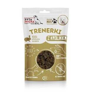 Nutreț SYTA MICHA Treats 80 g