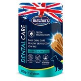 Dog Snack Butcher's Dental Chicken 180 ml 180 g