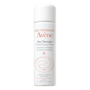 Apă Termală Avene 50 ml