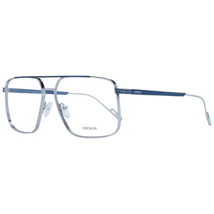 Men' Spectacle frame Locman LOCV021 58PAL