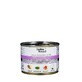 Wet food Dolina Noteci Premium Rice Green Beans Rabbit 185 g