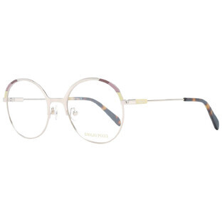 Ramă de Ochelari Damă Emilio Pucci EP5201 51028