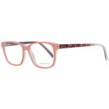 Montatura per Occhiali Donna Emilio Pucci EP5032 53074