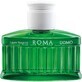 Laura Biagiotti Roma Uomo Green Swing Eau de Toilette, 200 ml