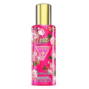Guess Love Passion Kiss Körpernebel, 250 ml